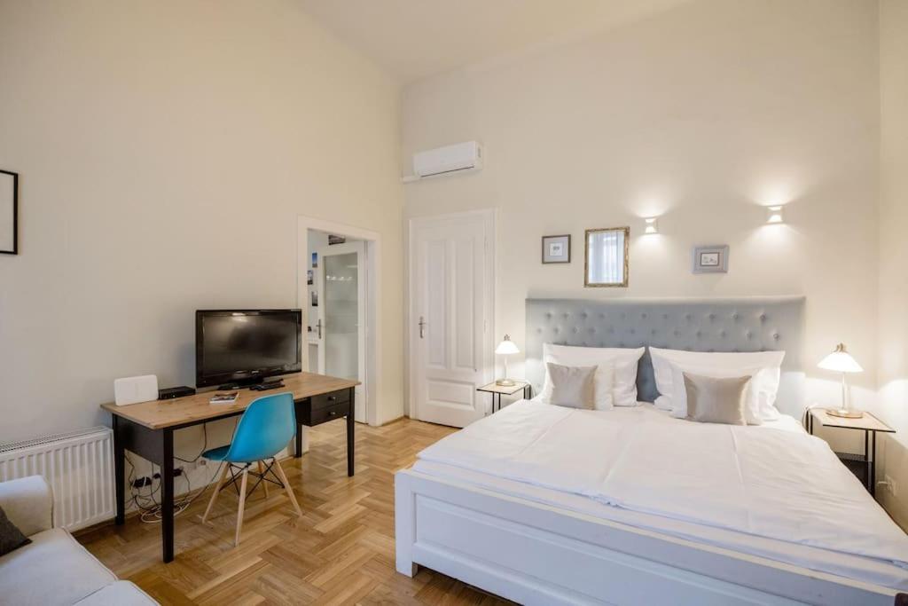 Apartman Klarahome