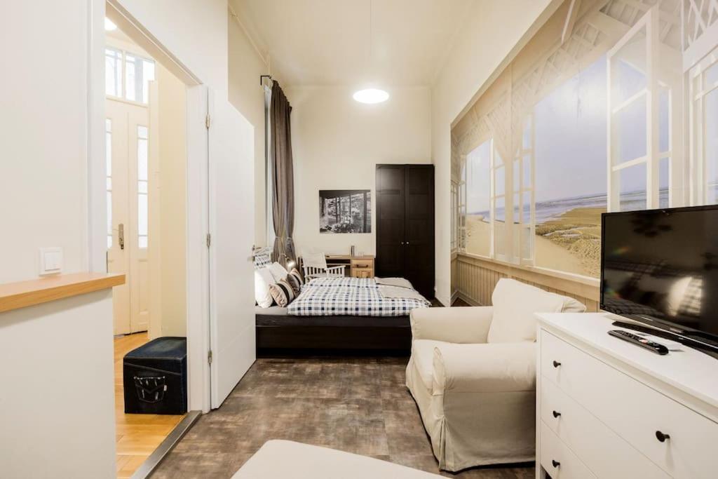 Klarahome * Budapest
