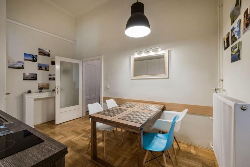 Apartman Klarahome