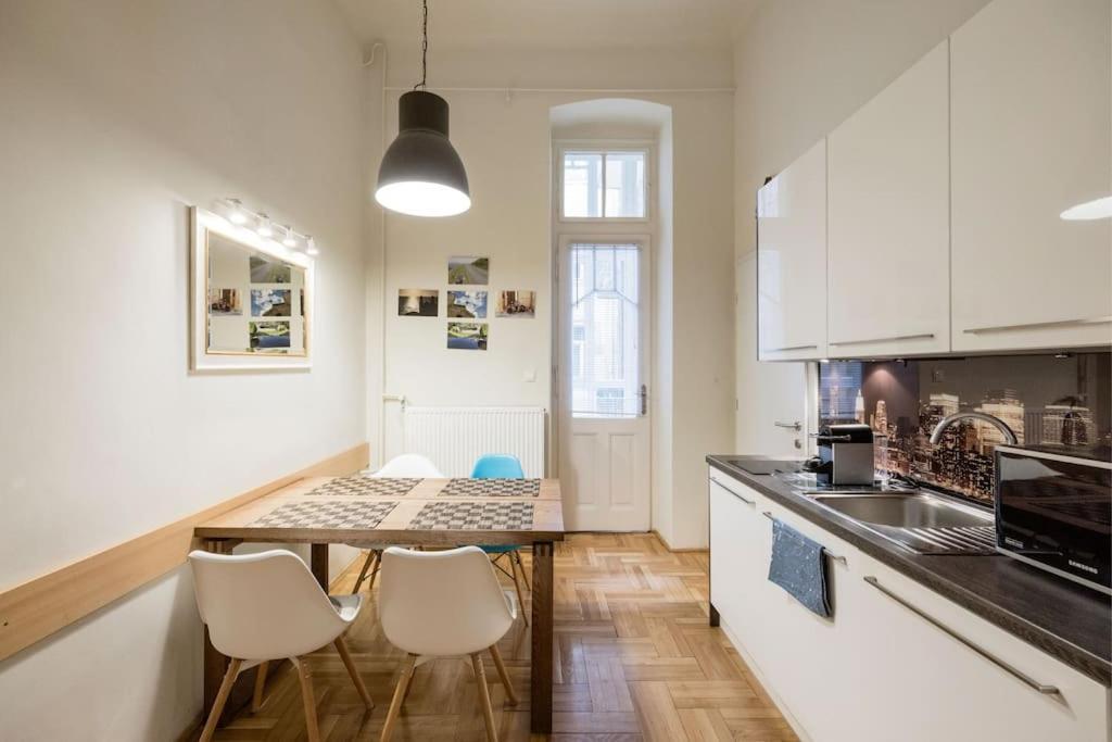 Apartman Klarahome *
