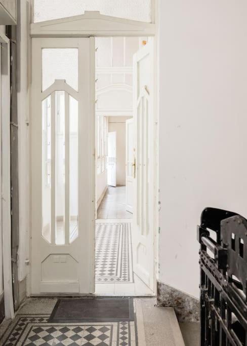 Apartman Klarahome *