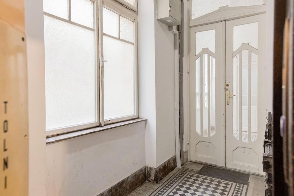 Klarahome Apartman