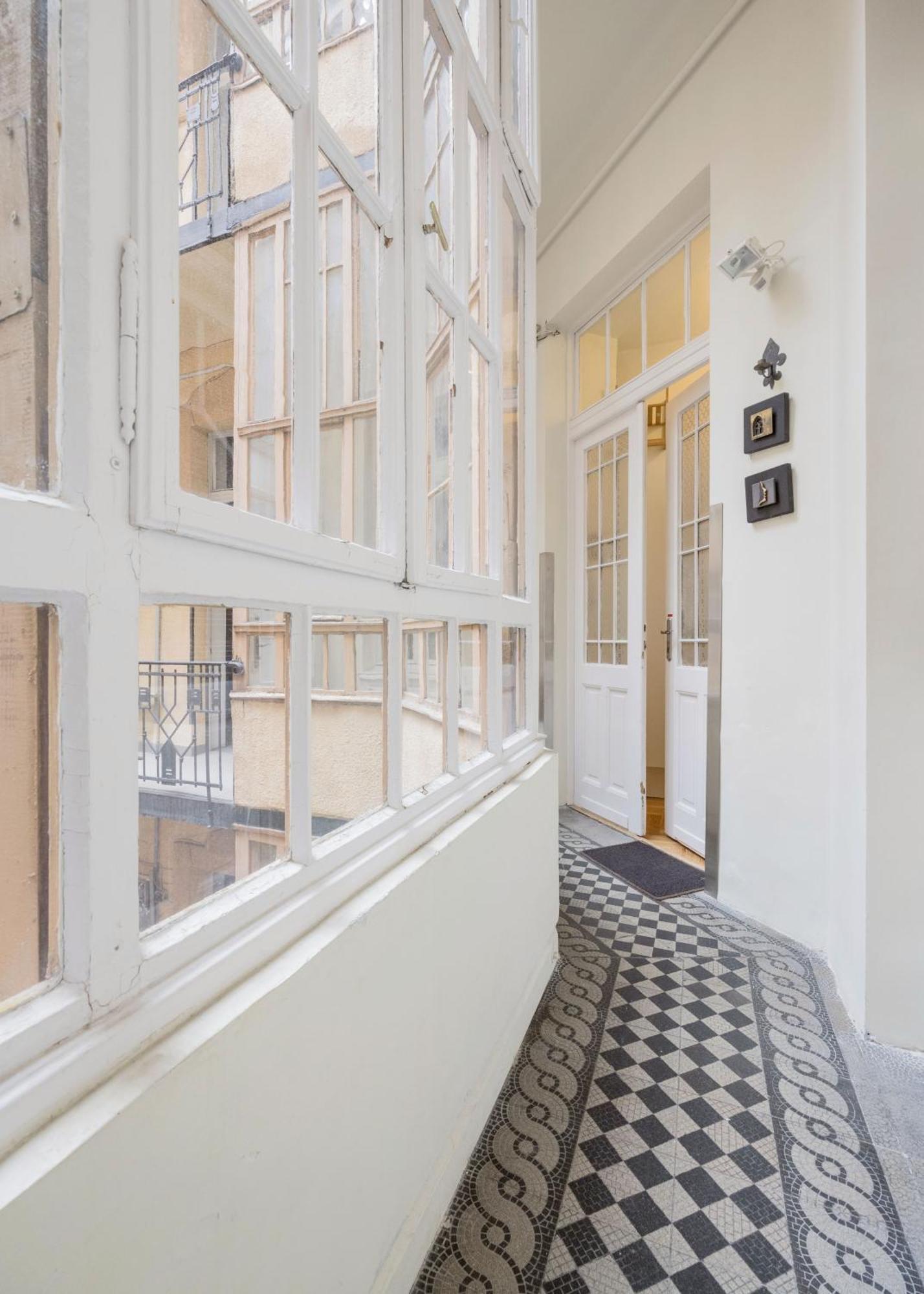 Apartman Klarahome Budapest