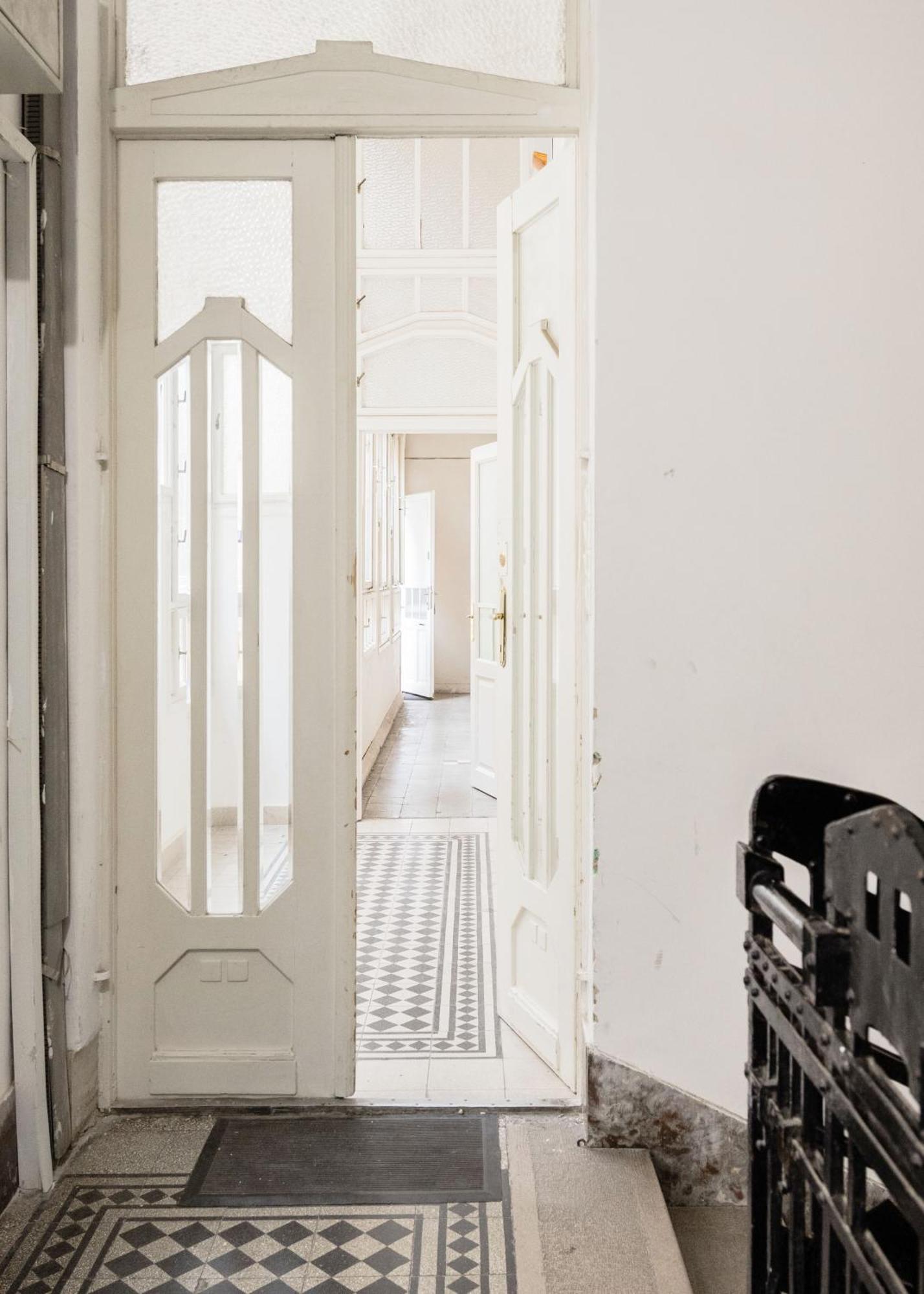 Apartman Klarahome