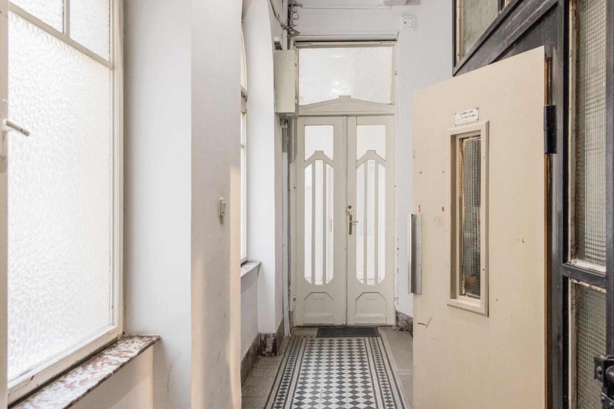 Apartman Klarahome *